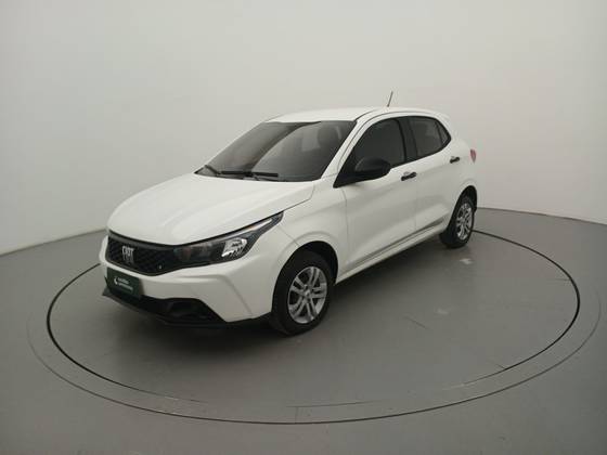 FIAT ARGO 1.0 FIREFLY FLEX MANUAL